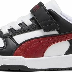 Puma 387351-15 Rebound Game Çocuk Spor Ayakkabı