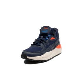 Puma 387385 02 X-Ray Speed Mid Wtr Spor Ayakkabı