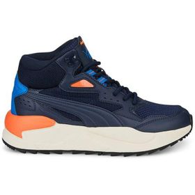 Puma 387385 02 X-Ray Speed Mid Wtr Spor Ayakkabı