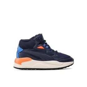 Puma 387385 02 X-Ray Speed Mid Wtr Spor Ayakkabı