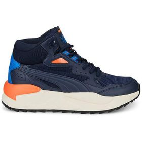 Puma 387385 02 X-Ray Speed Mid Wtr Spor Ayakkabı