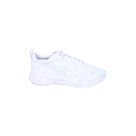 Puma 387386-05 All Day Active Beyaz Kadın Spor Ayakkabı