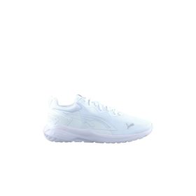 Puma 387386-05 All Day Active Beyaz Kadın Spor Ayakkabı