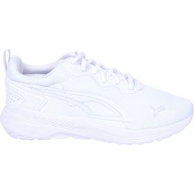 Puma 387386-05 All Day Active Beyaz Kadın Spor Ayakkabı