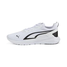 Puma 387386-06 All-Day Active Siyah Spor Ayakkabı