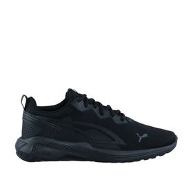 Puma 387386-06 All-Day Active Siyah Spor Ayakkabı