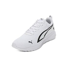 Puma 387386-06 All-Day Active Siyah Spor Ayakkabı