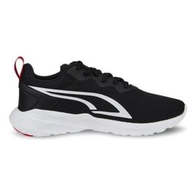 Puma 38738601 All-Day Active Kadın Siyah Sneaker Ayakkabı