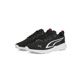 Puma 38738601 All-Day Active Kadın Siyah Sneaker Ayakkabı
