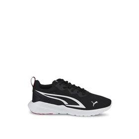 Puma 38738601 All-Day Active Kadın Siyah Sneaker Ayakkabı
