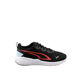 Puma 38738603 All-Day Active JR Siyah Spor Ayakkabı
