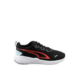 Puma 38738603 All-Day Active JR Siyah Spor Ayakkabı