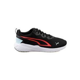 Puma 38738603 All-Day Active JR Siyah Spor Ayakkabı