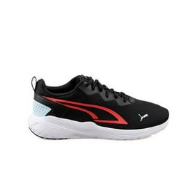 Puma 38738603 All-Day Active JR Siyah Spor Ayakkabı