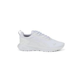 Puma 38738605 All Day Active Jr Beyaz Çocuk Sneaker Ayakkabı