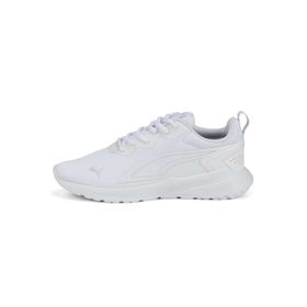 Puma 38738605 All Day Active Jr Beyaz Çocuk Sneaker Ayakkabı