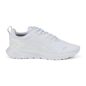 Puma 38738605 All Day Active Jr Beyaz Çocuk Sneaker Ayakkabı