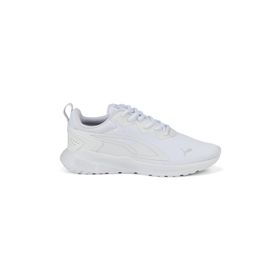 Puma 38738605 All Day Active Jr Beyaz Çocuk Sneaker Ayakkabı