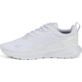 Puma 38738605 All Day Active Jr Beyaz Çocuk Sneaker Ayakkabı