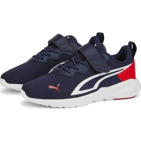 Puma 38738707 All-Day Active AC+ PS Günlük Çocuk Spor Ayakkabı