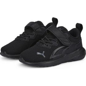 Puma 38738806 All-Day Active Ac+ Inf Siyah Bebek Günlük Ayakkabı