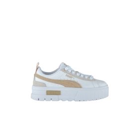 Puma 387468-02 Mayze Mix Beyaz Kadın Spor Ayakkabı