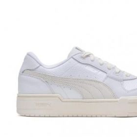 Puma 38748801 E-74 Ca Pro Lux Krem Erkek Spor Ayakkabı