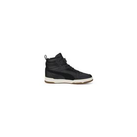 Puma 387604-02 RBD Game Siyah Bilekli Unisex Spor Ayakkabı