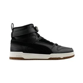 Puma 387604-02 RBD Game Siyah Bilekli Unisex Spor Ayakkabı