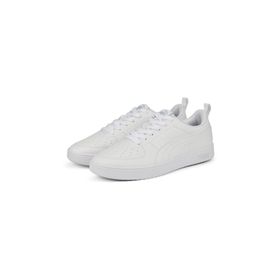 Puma 387607-01 Rickie Beyaz Erkek Spor Ayakkabı