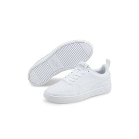 Puma 387607-01 Rickie Beyaz Erkek Spor Ayakkabı