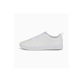 Puma 387607-01 Rickie Beyaz Erkek Spor Ayakkabı