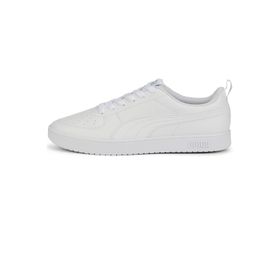 Puma 387607-01 Rickie Beyaz Erkek Spor Ayakkabı