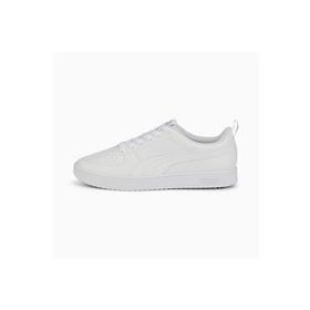Puma 387607-01 Rickie Beyaz Erkek Spor Ayakkabı