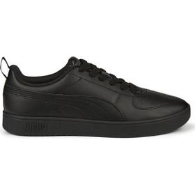 Puma 387607-03 Rickie Siyah Erkek Spor Ayakkabı
