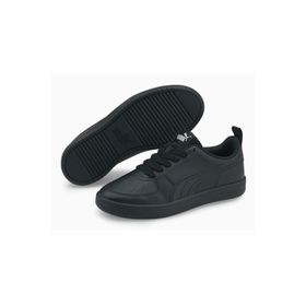 Puma 387607-03 Rickie Siyah Erkek Spor Ayakkabı