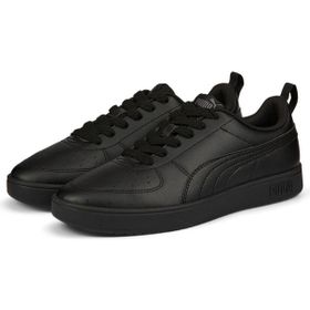 Puma 38760703 Rickie Siyah Unisex Spor Ayakkabı