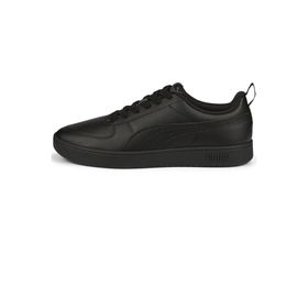 Puma 38760703 Rickie Siyah Unisex Spor Ayakkabı