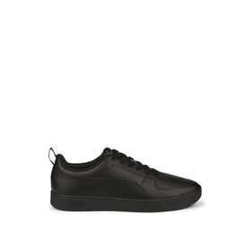 Puma 38760703 Rickie Siyah Unisex Spor Ayakkabı