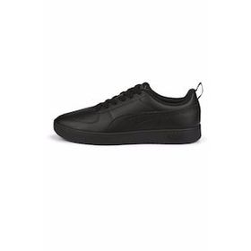 Puma 38760703 Rickie Siyah Unisex Spor Ayakkabı