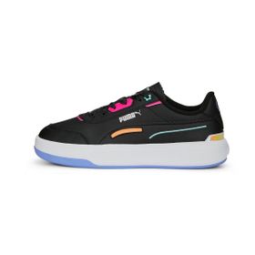 Puma 38761107 Tori Pixie Siyah Kadın Spor Ayakkabı