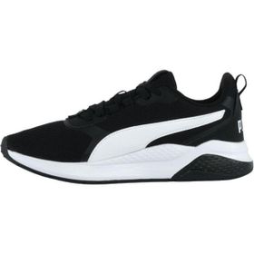 Puma 38764901 Anzarun FS Renew Siyah Erkek Lifestyle Ayakkabı