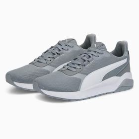 Puma 38764904 Anzarun FS Renew Gri Erkek Lifestyle Ayakkabı
