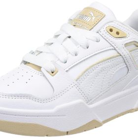 Puma 38854910 Slipstream Beyaz Kadın Spor Ayakkabı
