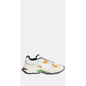 Puma 38860803 E-76 Nano Odyssey Beyaz Erkek Günlük Spor Ayakkabı