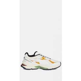 Puma 38860803 E-76 Nano Odyssey Beyaz Erkek Günlük Spor Ayakkabı
