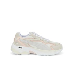 Puma 388774-04 Bej Teveris Nitro Erkek Sneaker
