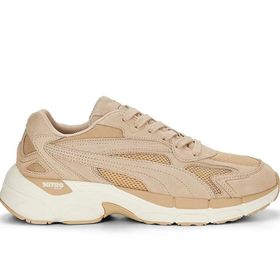 Puma 38877415 Teveris Nitro Krem Unisex Günlük Ayakkabı