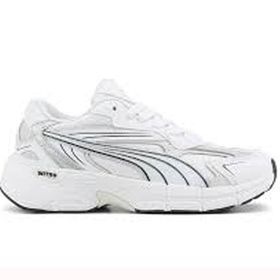 Puma 38892003 Teveris Nitro Noughties Beyaz Erkek Günlük Ayakkabı