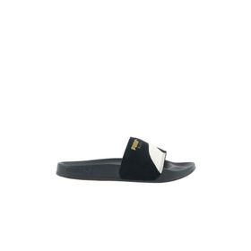 Puma 389117-01 Leadcat 2.0 Suede OG Siyah Erkek Terlik